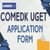 COMEDK UGET Application Form 2026 - Date, Direct Link, How to Fill Form Online